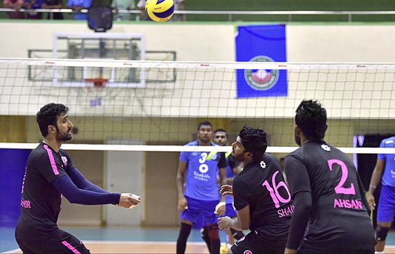 ސީލައިފާއި މޯލްޑިވިއަން ވަރުގަދަ ފައިނަލަކަށް