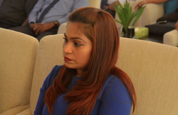 ގަން އެއާޕޯޓްގެ މުވައްޒަފުންގެ މުސާރަ ކުޑައެއް ނުކުރަން: އޭއައިއޭ