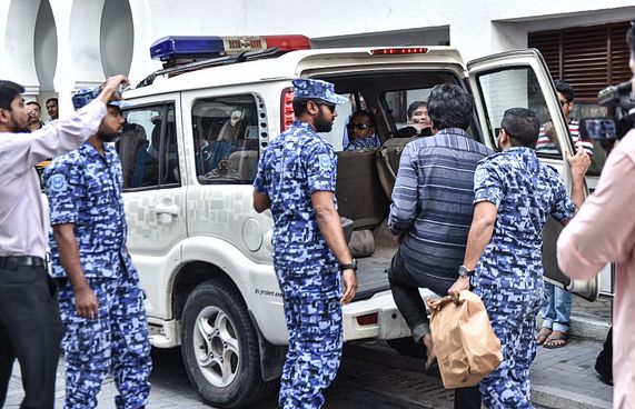 "ވާނުވާގައި" އަދިވެސް އޮތީ ވާހަކަ، ނެތީ ހައްލެއް!