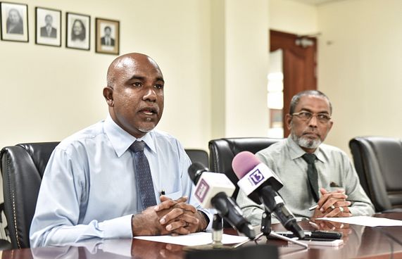 އެސްއެސްސީ އިސްލާމް ޕޭޕަރު ލީކެއް ނުވޭ: އެޑިއުކޭޝަން