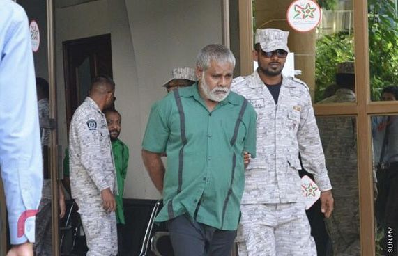 އަބްދުﷲ ރަޝީދުގެ މަރުގެ މައްސަލަ ޕީޖީ އަށް ފޮނުވަނީ