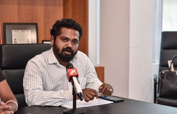 މަހްފޫޒަށް ދިން ހަމަލާ: އެންމެން ސަލާމަތްވެއްޖެ