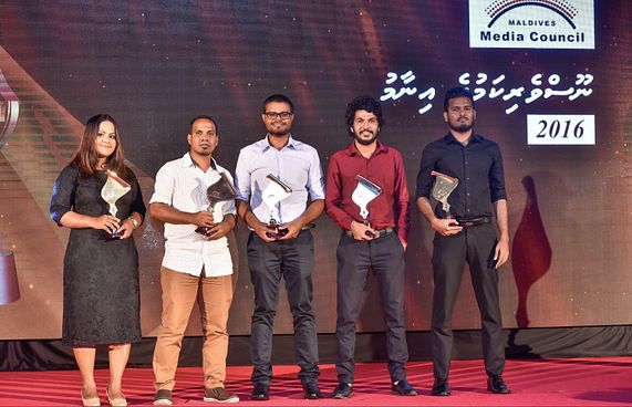 އިނާމު ކޮމިޓީގެ މުގައްރިރާއި ނައިބު އިސްތިއުފާ ދީފި