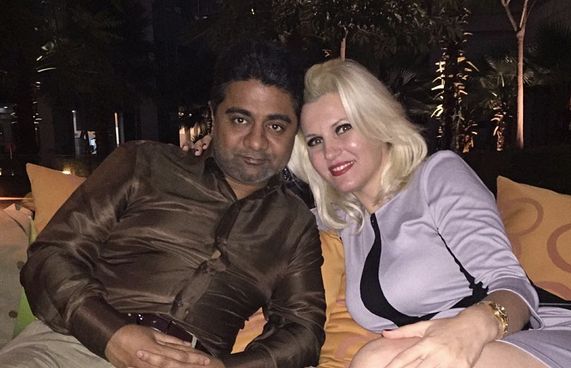 ރާއްޖޭގައި އެއާޕޯޓެއް ހަދަން، ހަތިޔާރު ވިއްކާ ބަޔަކަށް