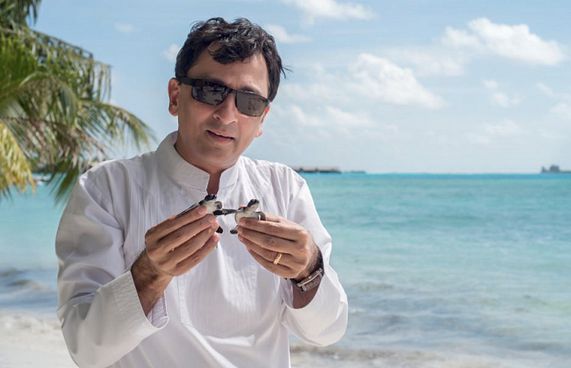 ގަމަށް ބޭރުގެ އެއާލައިންތައް ވަރަށް މުހިއްމު: އަލްވިން