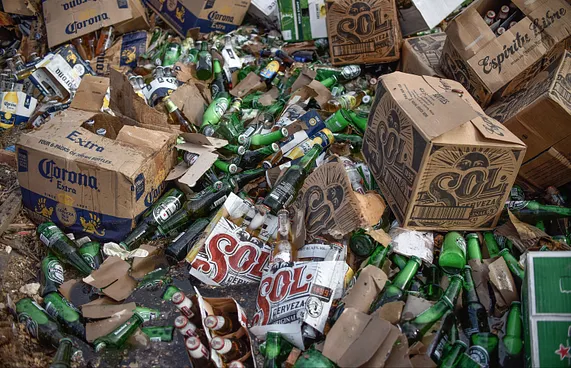 ގިނަ އަދަދެއްގެ ބަނގުރަލާއި އޫރުމަސް ނައްތާލައިފި