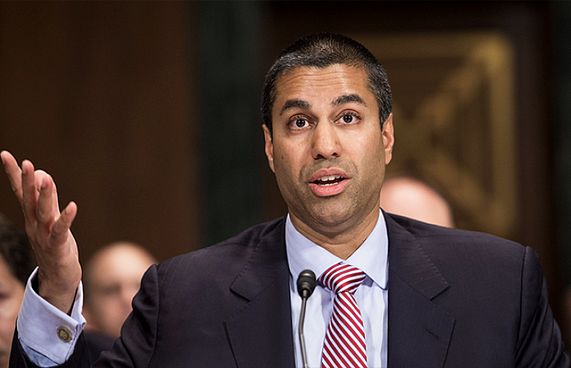 ޓްރަމްޕް އިންޒާރު ދެއްވިއަސް ޓީވީ ލައިސަންސް ބާތިލެއް ނުވާނެ