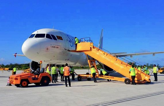 ގަމުގައި ހަދާ ހޮޓަލްގެ ކޮންސެޕްޓް ޕްލޭން ނިމިއްޖެ: އޭއައިއޭ