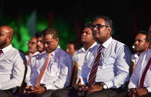 ކާނަލް ނަޝީދަށް ހަމަލަދީ ޒަހަމްކޮށްލައިފި