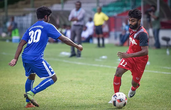 މިލަންދޫ އަތުން ބަލިވެ ތިނަދުއަށް އިތުރު އިންތިޒާރެއް