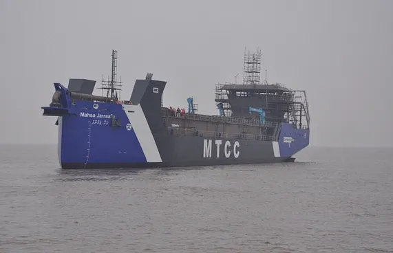 މެލޭޝިޔާ ބިން ހިއްކަން އެމްޓީސީސީ އަށް ހުށަހެޅުމެއް