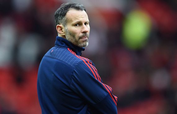 ވޭލްސްގެ ކޯޗުކަމާ ހަވާލުވާން ބޭނުން: ގިގްސް