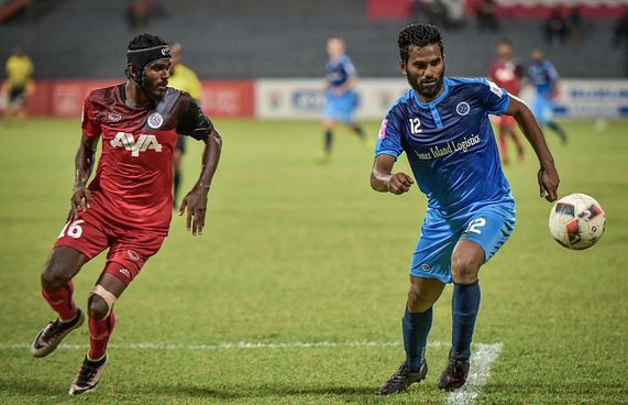 ފުޓްބޯޅަ ފޯމެޓަށް ބަދަލު ގެންނަން މަޝްވަރާކުރަނީ