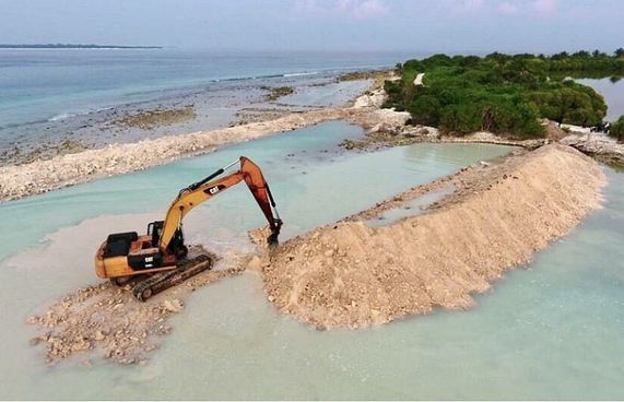 ކުޅި ހިއްކާ މައްސަލަ ސިވިލް ކޯޓަށް ބެލޭނެ: އިކޯކެއާ