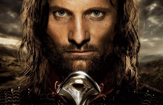 "ލޯޑް އޮފް ދަ ރިންގްސް" ސިލްސިލާއެއްގެ ގޮތުގައި