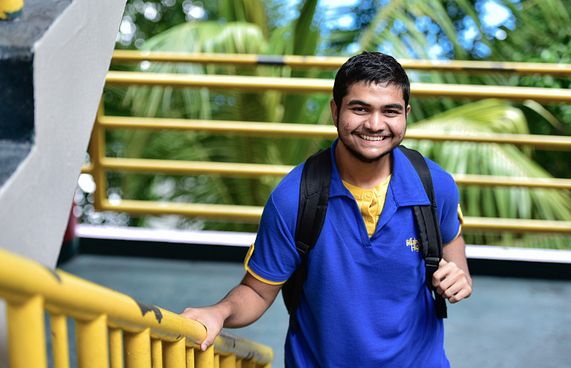 ގްރޭޑް 11: އުނދަގުލެއް ނޫން، ސިކުނޑި ހުޅުވާލާ!