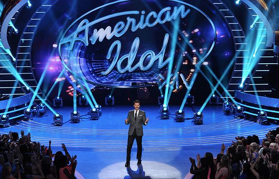 "އެމެރިކަން އައިޑޮލް 16" ގެ ޕްރިމިއާ މާޗް 11 ގައި