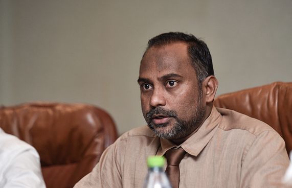 ޒިޔާދުގެ މައްސަލައިގެ އިސްތިއުނާފް މާދަމާ ފަށަނީ