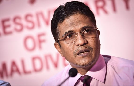 ނިހާންގެ ގަޑިއާއި އެޕާޓްމެންޓް ވެސް އަތުލަން އެދިފައިވޭ