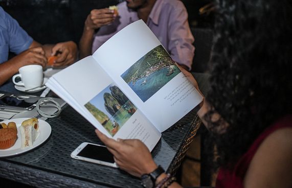 "ދޯ" ބޮޑު ދަތުރަކަށް