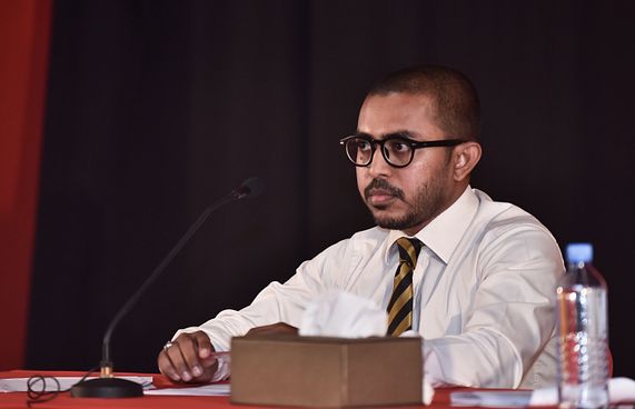 ޕްރައިމަރީއާ ނުލައި ރައީސަށް ޓިކެޓް ނުދެވޭނެ: އިދިކޮޅު