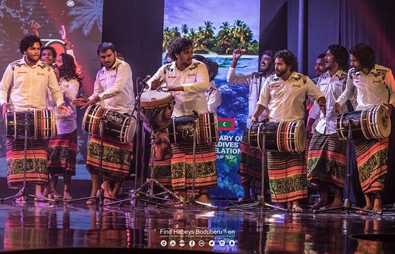 ފަންނާނުންގެ މިއުޒިކީ އީދު އަލުން ފަށަނީ