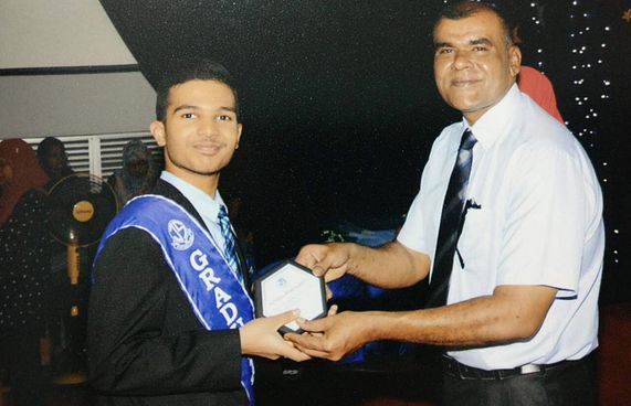 ސްކޫލު ގައިޑު: އިތުރު ހަރަކާތްތަކުގައި ވެސް ނަމޫނާއެއް