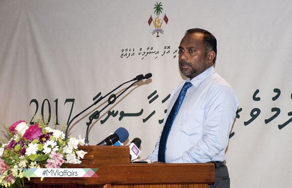 ދީނީ ތަފާތުވުން އަސާސީ ކަމަކަށް ނުހަދާ: ޒިޔާދު