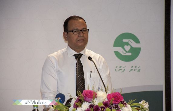 "މައްސަލަތައް ހައްލުކުރަން އިލްމުވެރިންގެ ހިއްސާ ބޮޑު"