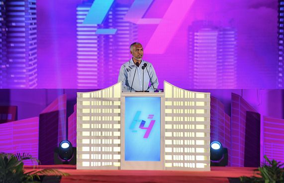 ހަރަދުތަކާ އެކު ފްލެޓު 5،600ރ.އަށް ދެވޭނެ