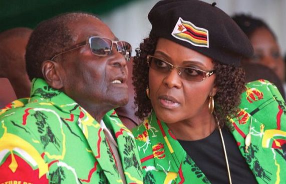 ގްރޭސް މުގާބޭ ހައްޔަރު ކުރުމުގެ އަމުރު ނެރެފި