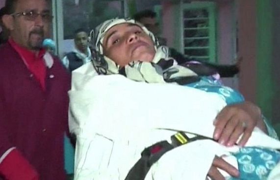 މޮރޮކޯގައި ކާނާ ހޯދަން އުޅެނިކޮށް ފިތިގެން 15 މަރު