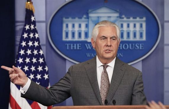 އީރާނުން ޓެރަރިސްޓް ޖަމާއަތްތަކަށް ހަތިޔާރު ވިއްކާ