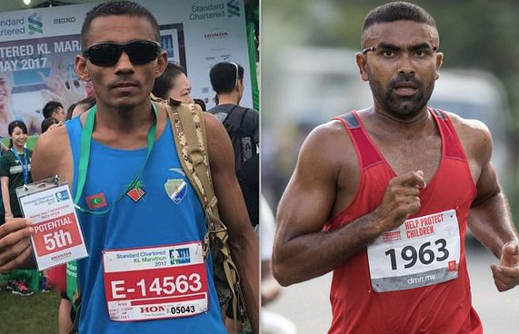 ދެ ރެކޯޑެއް މުގުރާލަން ޝިފާޒާއި މޯޑް ދިރާގު ރޭހަށް