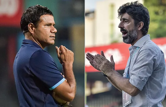 ނިއު އާއި މާޒިޔާ މެޗު: ދެ ކޯޗުންނަށް ޗެލެންޖެއް!