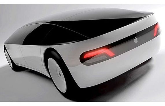 އެޕަލް އަށް ކަރަންޓް ކާރެއް ނުއުފެއްދިގެން އުޅެނީ ކީއްވެ؟