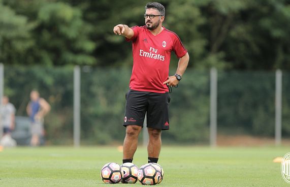 ގަޓޫސޯ އާއި ލެއޮނާޑޯ މިލާން ދޫކޮށްލައިފި