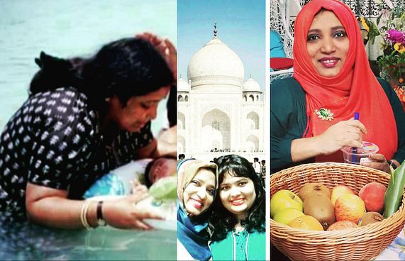 އަނިޔާގައި ޑރ. ނާޒުގެ އަމިއްލަ ތަޖުރިބާ ނަމޫނާއަކަށް