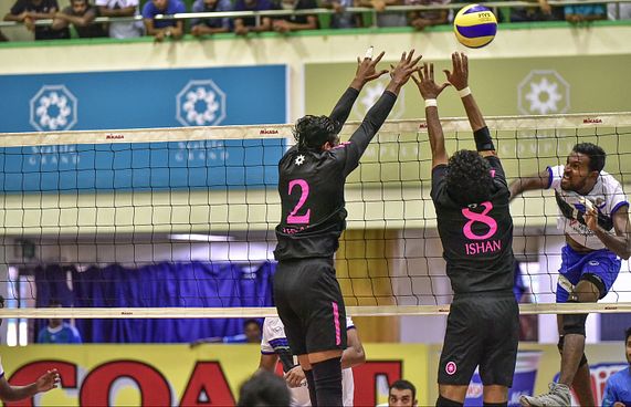 ތިން ވަނަ މެޗުން ވެސް ސީލައިފް ބަލިވެއްޖެ