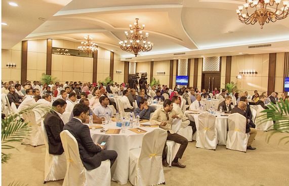 ކަސްޓަމާ އެކްސްޕީރިއަންސް އެވޯޑު ހަފްލާ މިރޭ ބާއްވަނީ