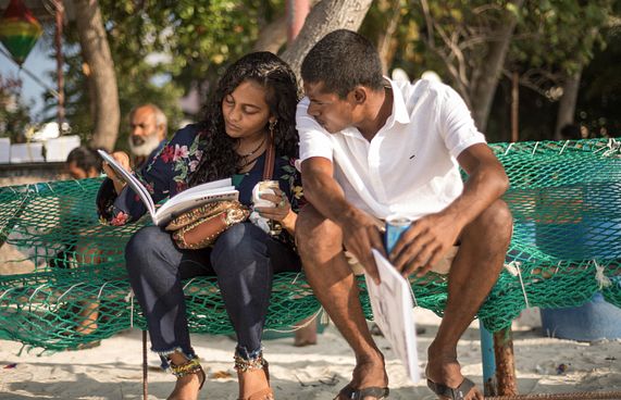 "ދޯ" ގެ ހަ ވަނަ އަދަދު މޫދަށް