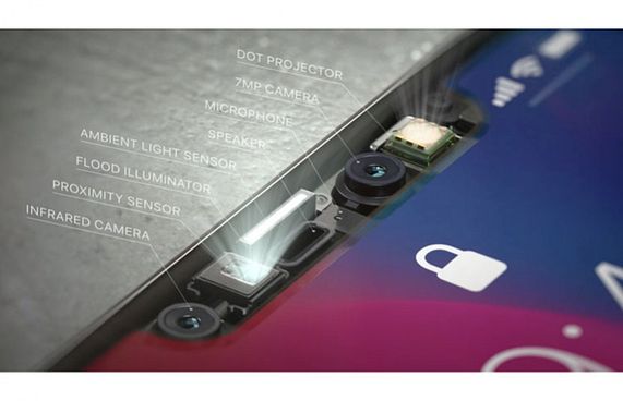 އައިފޯނު 10ގެ ބައިތަކަށް ދޭ އޯޑަރުތައް ދަށަށް