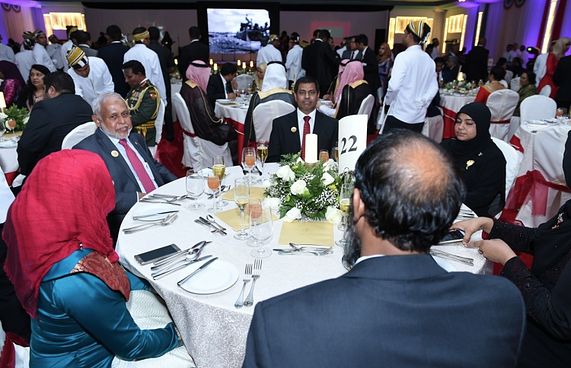 ދަރުބާރުގޭ މަރާމާތަށް ސިވެކަށް އިތުރު ތިން މިލިއަން!