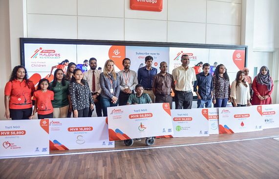 ދިރާގުން ޖަމިއްޔާތަކަށް ތިންލައްކައަށް ވުރެ ގިނަ ރުފިޔާ