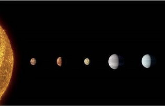 އަށް ޕްލެނެޓް ހިމެނޭ އިރުގެ ނިޒާމެއް ހޯދައިފި