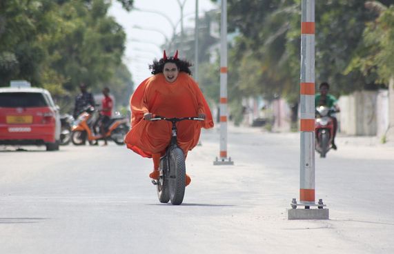 "ކުޑަފޫޅުގެ ވަސްވާހުން" ގެ ދެ ޝޯ އޮލިމްޕަހަށް