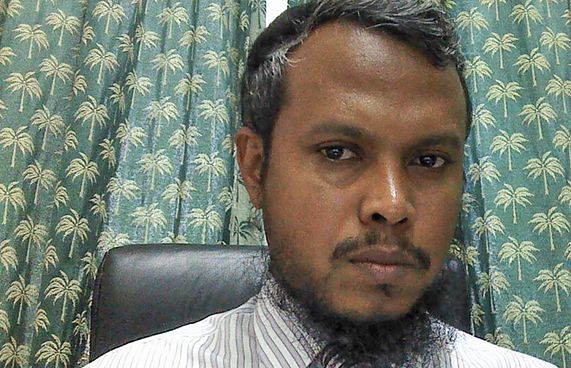 ނޫސްވެރިންތަކަކާ ދެކޮޅަށް ނަސްރުﷲ ދައުވާކޮށްފި