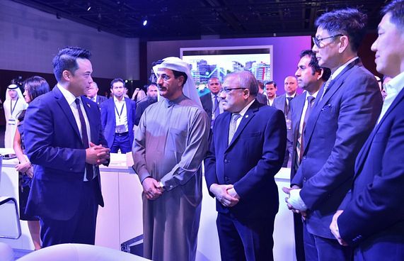 ތަރައްގީގެ ރާސްތާ ވަރަށް އުޖާލާ: ނައިބު ރައީސް