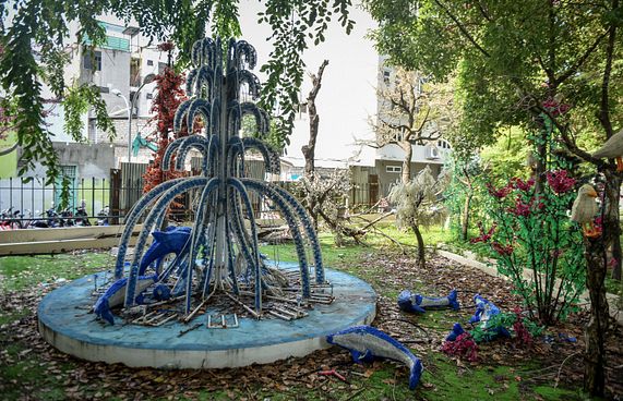 ޕޫލް ތީމް ޕާކު ހަދައިދޭނެ ބަޔަކު އަނެއްކާ ވެސް ހޯދަނީ