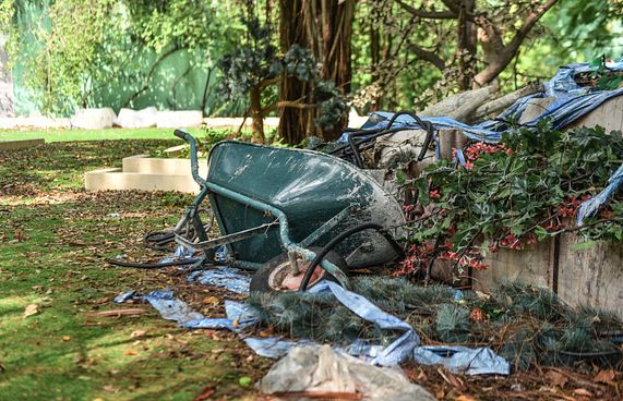 ސިޓީ ޕާކް ތަރައްގީ ކުރަން ހައުސިންއާ ހަވާލުކުރަނީ